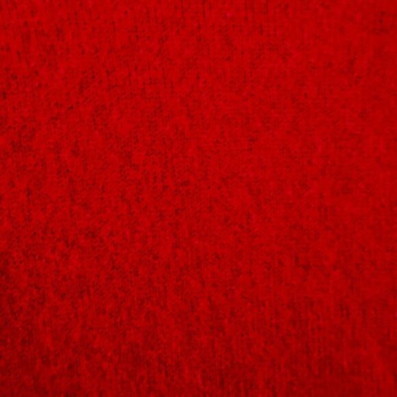 Club Room Men's 100% 2-Ply Cashmere Crewneck Red Pullover Sweater SZ L #2348 - Picture 8 of 12